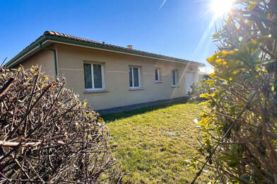 Maison 6 pièces 443000 €