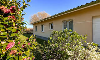 Maison 6 Pièces 138 m² à vendre à Saint-Julien-en-Born (40170)