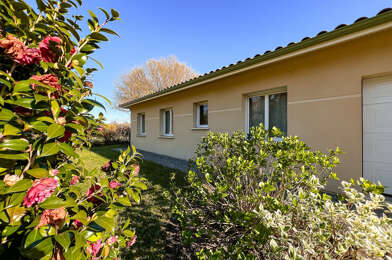 Maison 6 pièces 429000 €