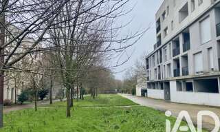 Appartement 1 Pièce 28 m² à vendre à Nantes (44300)