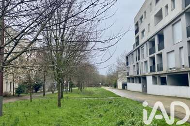 Appartement 1 pièces 99000 €