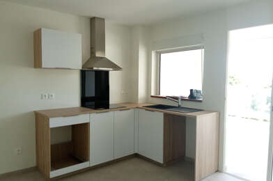 Appartement 2 pièces 940 €