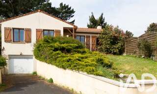 Maison 5 Pièces 93 m² à vendre à Bouguenais (44340)