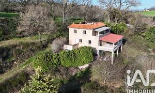 Maison 2 Pièces 163 m² à vendre à Figeac (46100)