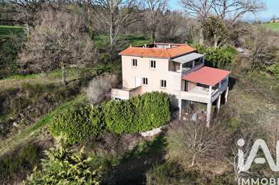 Maison 2 pièces 85000 €
