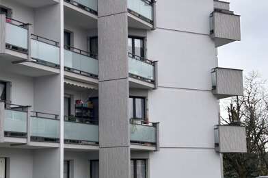 Appartement 1 pièces 187000 €