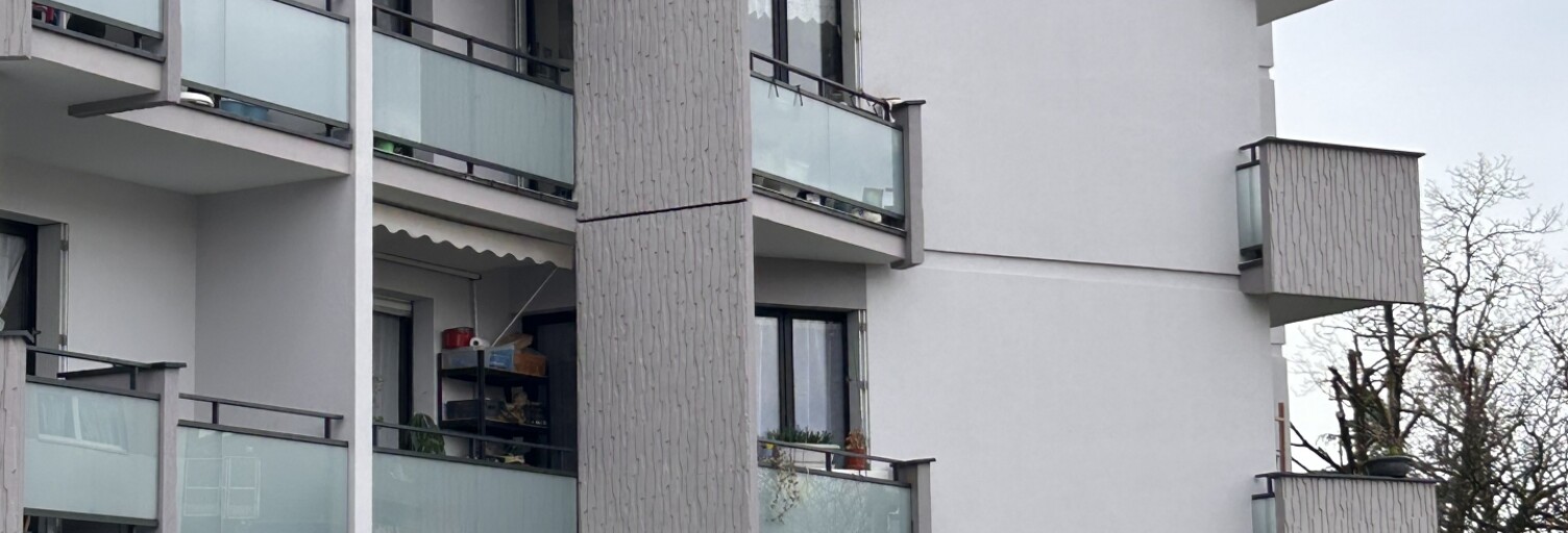 Appartement 1 Pièce 33 m² à vendre à Annecy (74600)