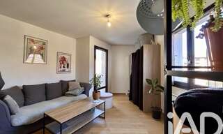 Appartement 1 Pièce 33 m² à vendre à Annecy (74960)
