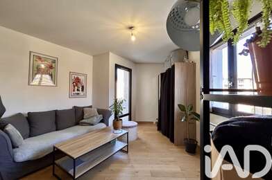 Appartement 1 pièces 179000 €