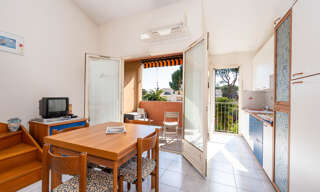 Appartement 2 Pièces 43 m² à vendre à Villeneuve-Loubet (06270)