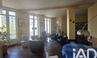 Appartement 4 Pièces 108 m² à vendre à Bordeaux (33000)