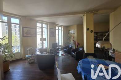 Appartement 4 pièces 599000 €