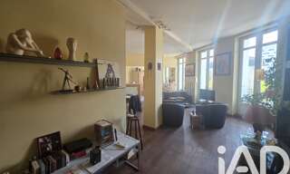 Appartement 4 Pièces 108 m² à vendre à Bordeaux (33000)