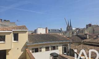 Appartement 4 Pièces 108 m² à vendre à Bordeaux (33000)
