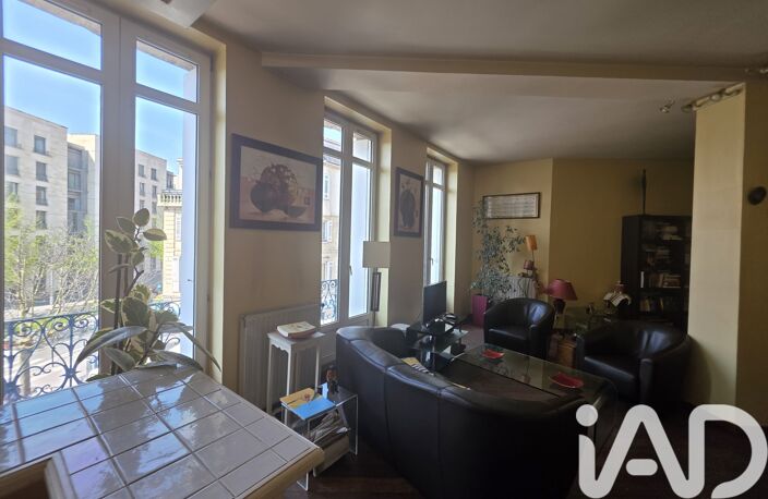 Vente Appartement 4 pièces — photo 2