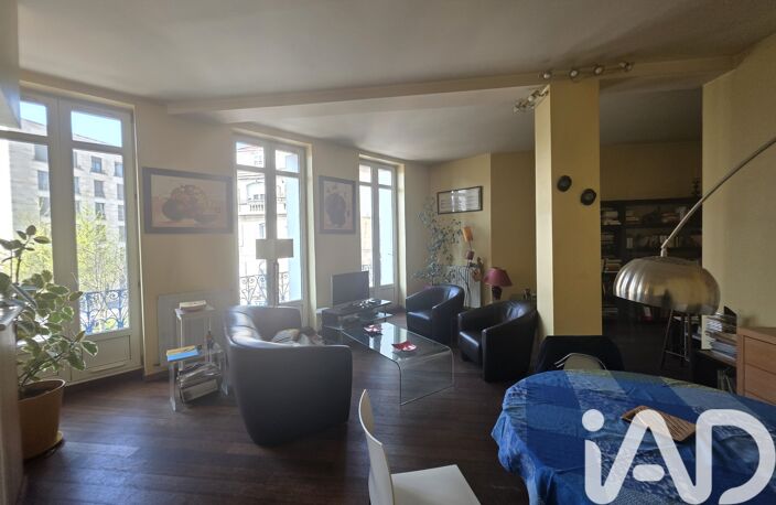 Vente Appartement 4 pièces — photo 3