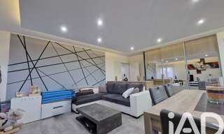 Appartement 2 Pièces 59 m² à vendre à Zoufftgen (57330)