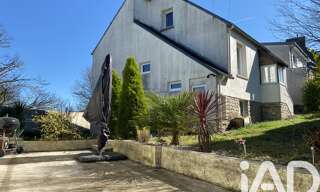 Maison 5 Pièces 107 m² à vendre à Quimper (29000)