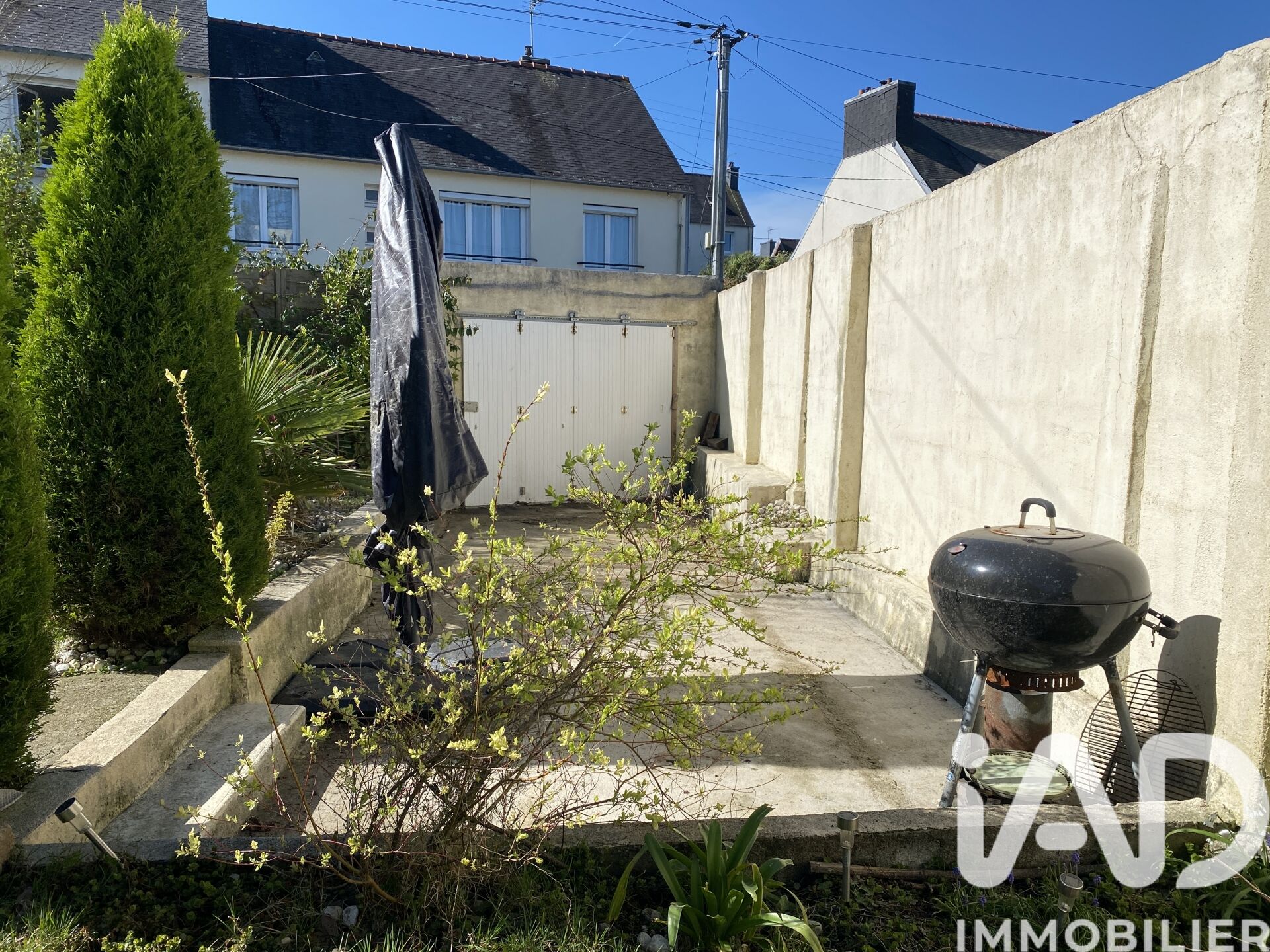 Vente Maison/villa 5 pièces - Photo 2