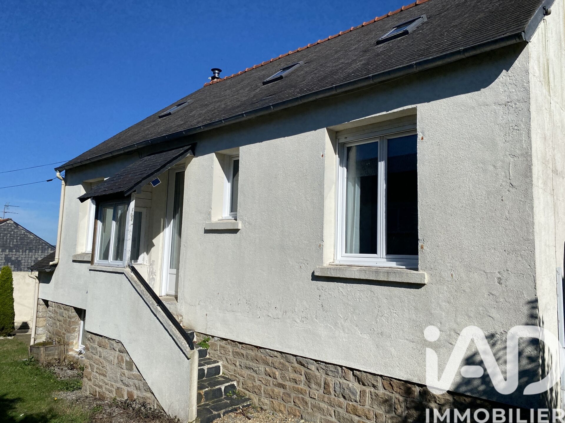 Vente Maison/villa 5 pièces - Photo 3