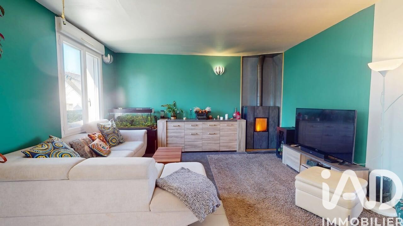 Vente Maison/villa 5 pièces - Photo 5