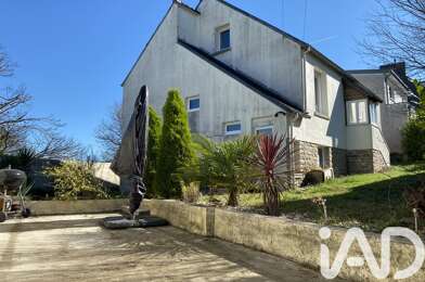 Maison 5 pièces 215000 €