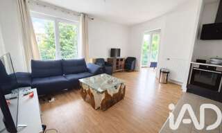 Appartement 2 Pièces 42 m² à vendre à Sannois (95110)