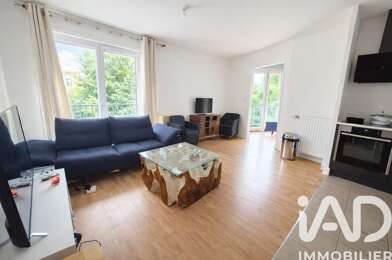 Appartement 2 pièces 190000 €