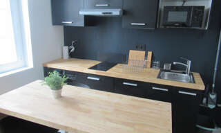 Appartement 2 Pièces 27 m² à louer à Castelnaudary (11400)