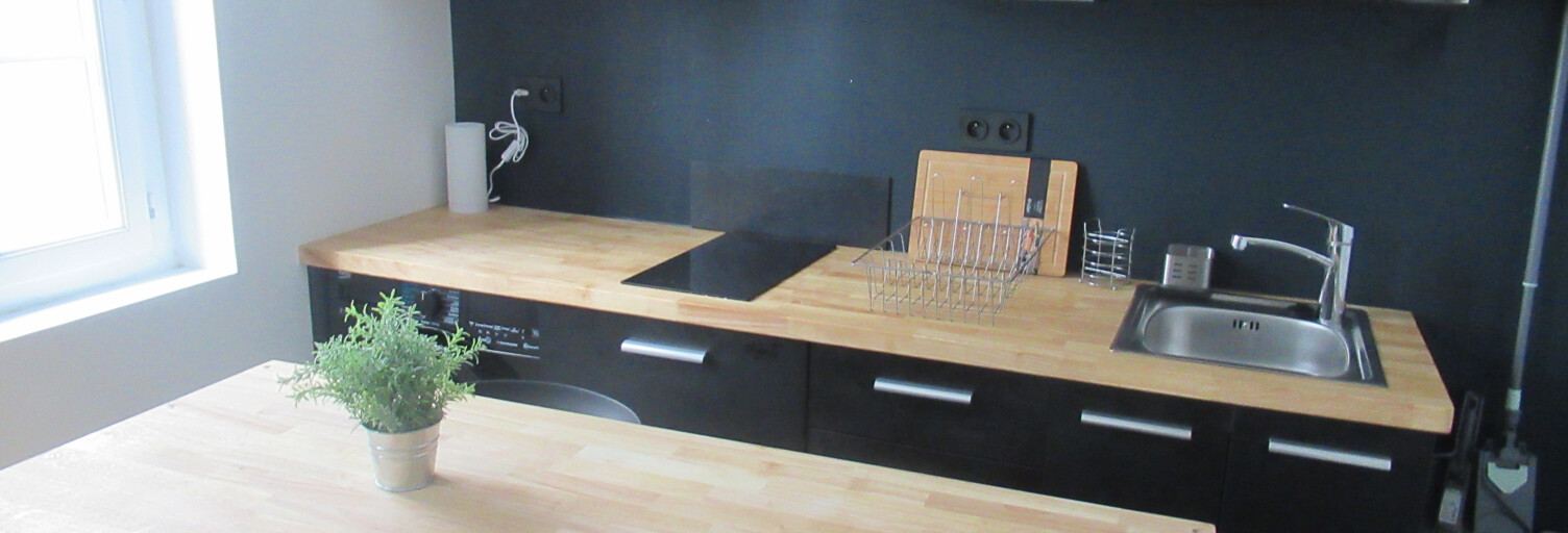 Appartement 2 Pièces 27 m² à louer à Castelnaudary (11400)
