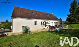 Maison 5 Pièces 140 m² à vendre à Athée-sur-Cher (37270)