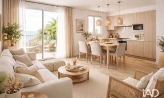 Appartement 3 Pièces 71 m² à vendre à Perros-Guirec (22700)