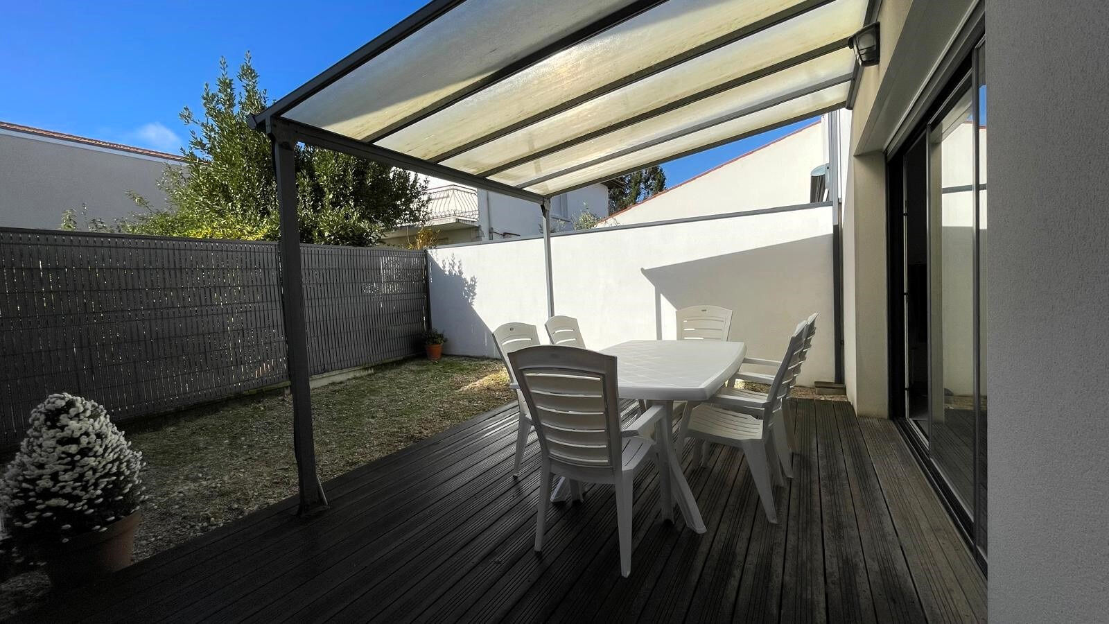 Villa / Maison  T5 à vendre Saint-Georges-de-Didonne 17110