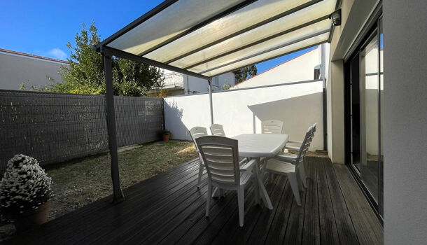 Villa / Maison 5 pièces  à vendre Saint-Georges-de-Didonne 17110