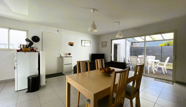 Villa / Maison 5 pièces  à vendre Saint-Georges-de-Didonne 17110