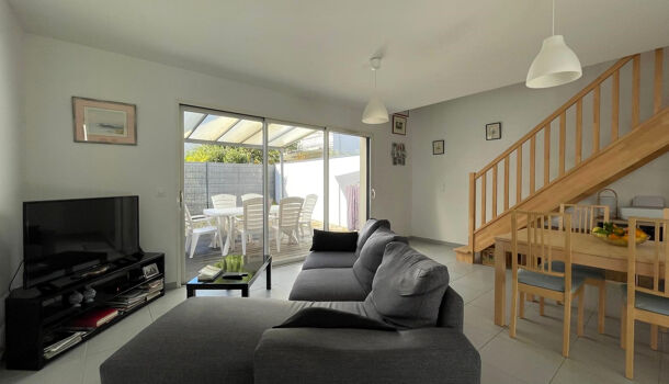 Villa / Maison 5 pièces  à vendre Saint-Georges-de-Didonne 17110