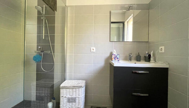 Villa / Maison 5 pièces  à vendre Saint-Georges-de-Didonne 17110