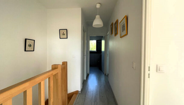 Villa / Maison 5 pièces  à vendre Saint-Georges-de-Didonne 17110