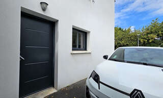 Maison 5 Pièces 103 m² à vendre à Saint-Georges-de-Didonne (17110)