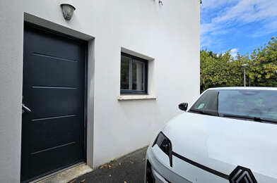 Maison 5 pièces 465000 €