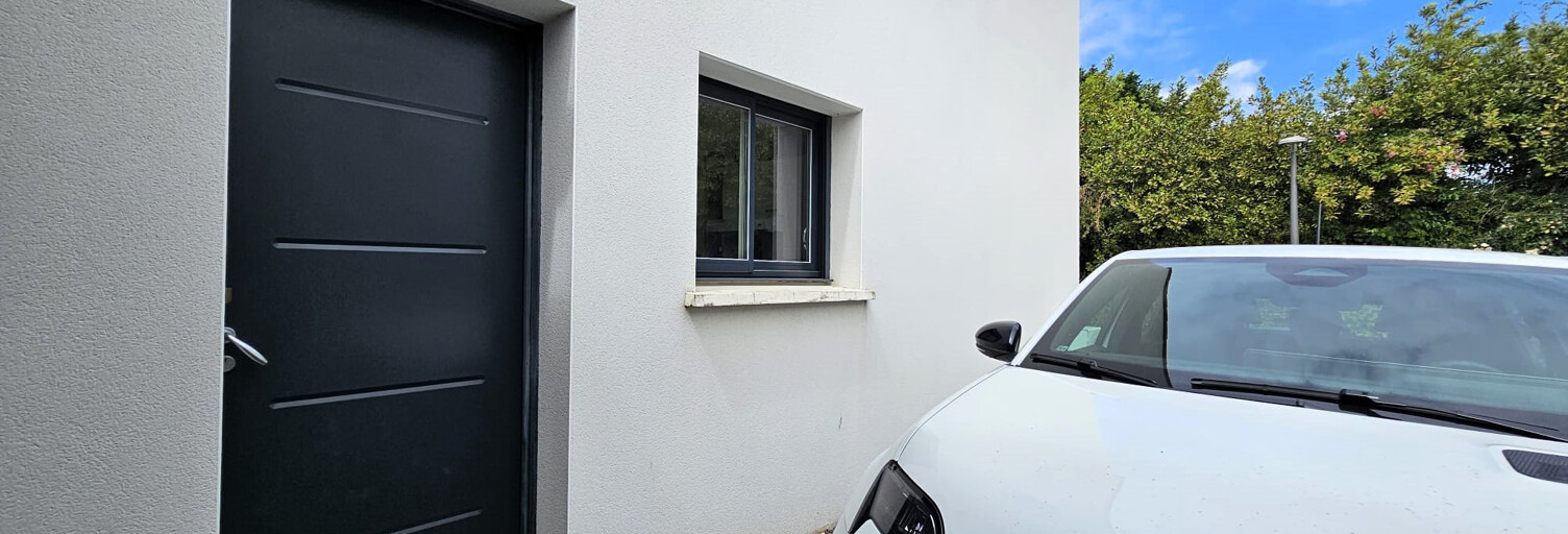 Maison 5 Pièces 103 m² à vendre à Saint-Georges-de-Didonne (17110)