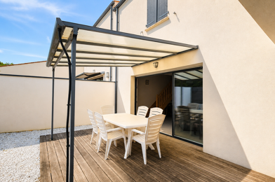 Maison 5 pièces 465000 €