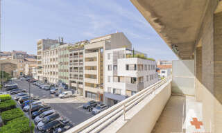 Appartement 3 Pièces 72 m² à louer à Marseille 8 (13008)