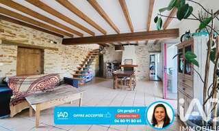 Maison 4 Pièces 125 m² à vendre à Sévérac (44530)