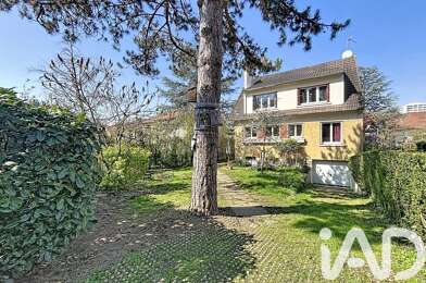 Maison 5 pièces 570000 €