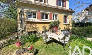 Maison 5 Pièces 167 m² à vendre à Antony (92160)