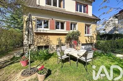 Maison 5 pièces 570000 €