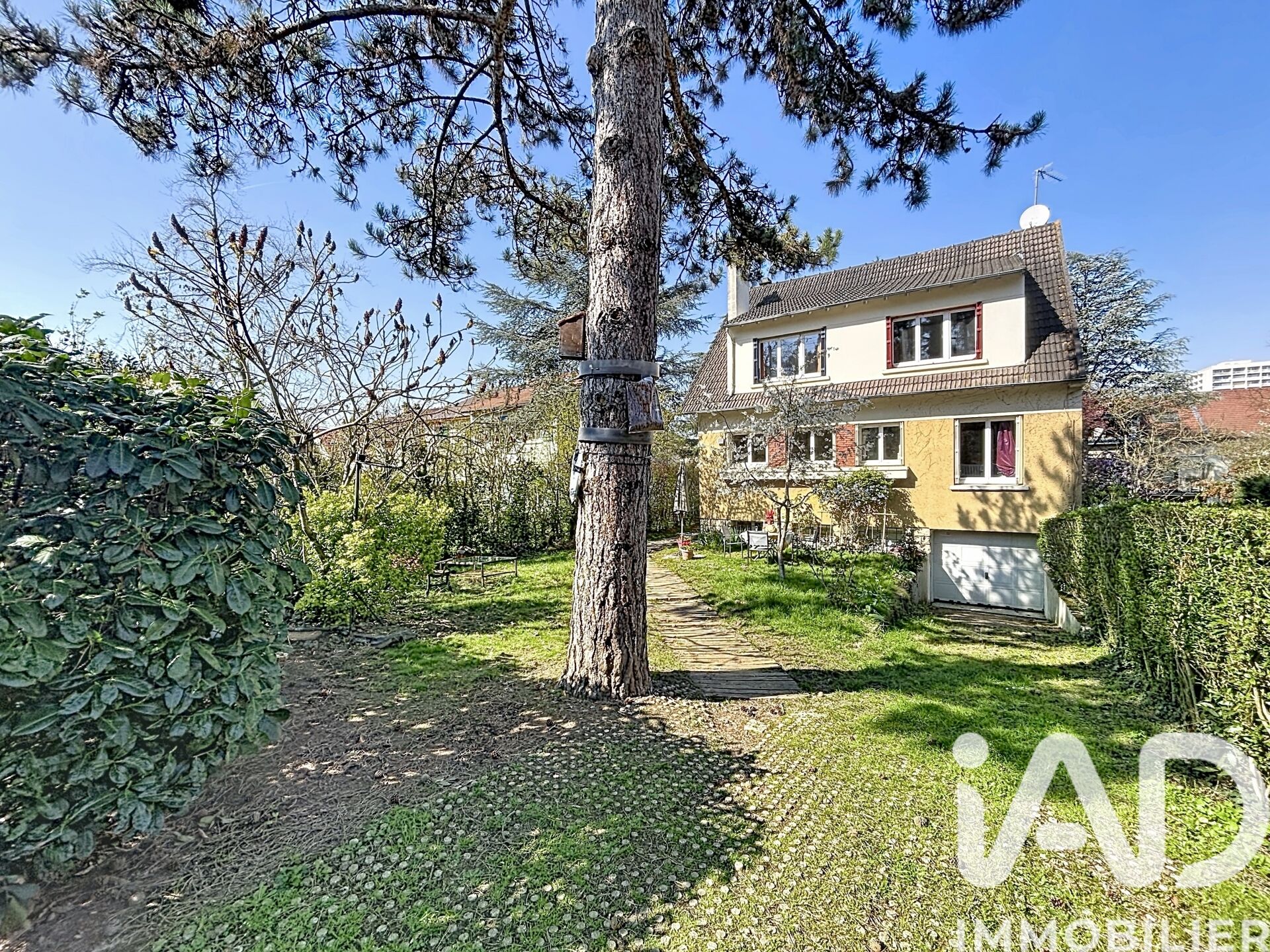 Vente Maison traditionnelle 6 pièces - Photo 2