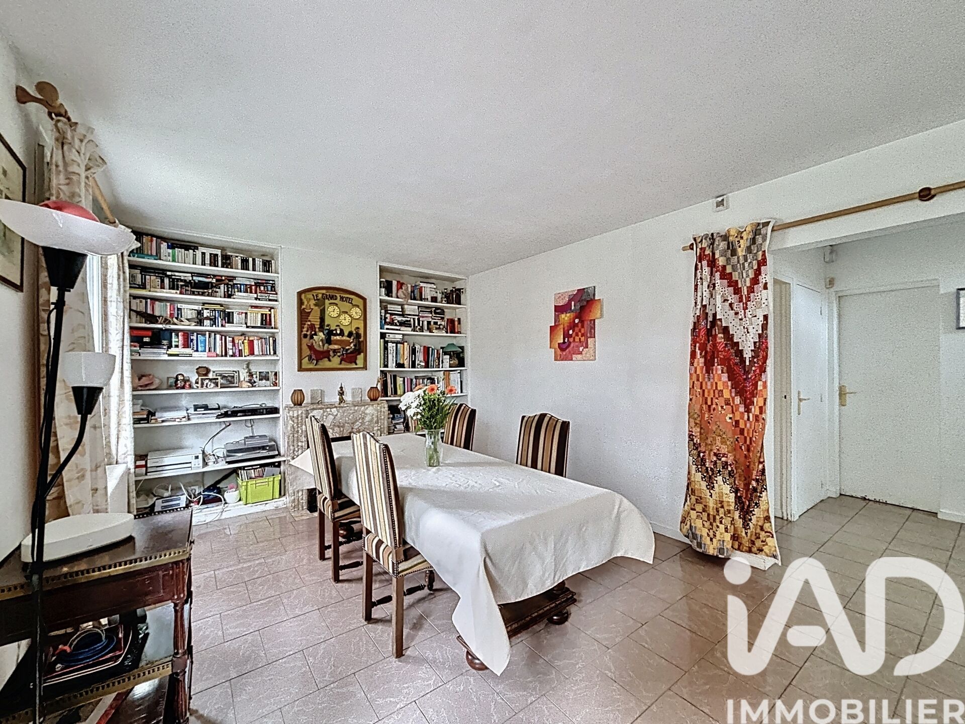 Vente Maison traditionnelle 6 pièces - Photo 5
