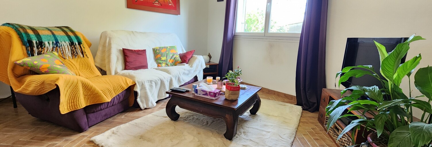 Maison 6 Pièces 149 m² à vendre à Saint-Jory (31790)